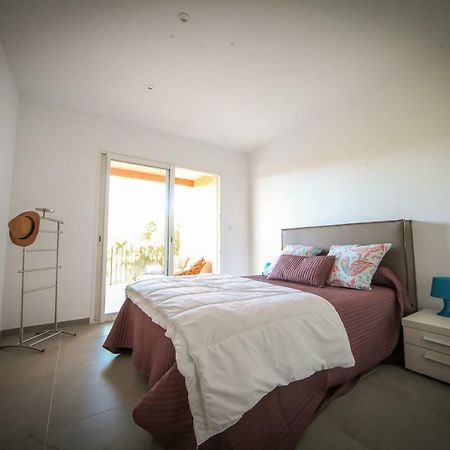 Sarl Valinco Locations Appartement 2 Chambres Ольмето Экстерьер фото