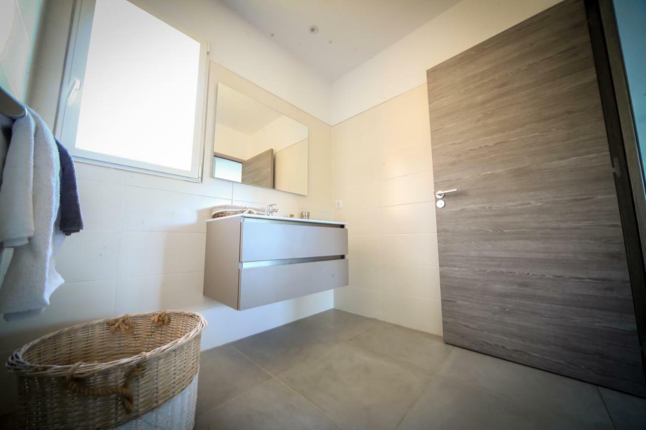 Sarl Valinco Locations Appartement 2 Chambres Ольмето Экстерьер фото