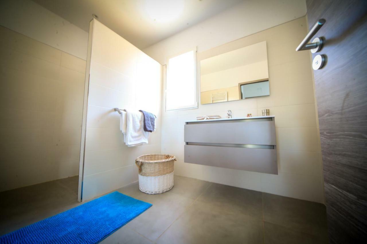 Sarl Valinco Locations Appartement 2 Chambres Ольмето Экстерьер фото